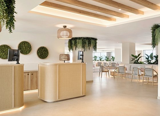 Iberostar Selection Es Trenc