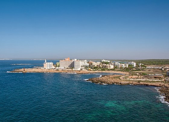 Iberostar Selection Es Trenc