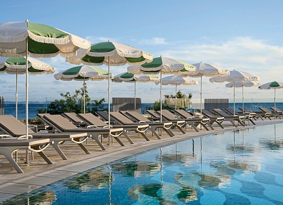 Iberostar Selection Es Trenc