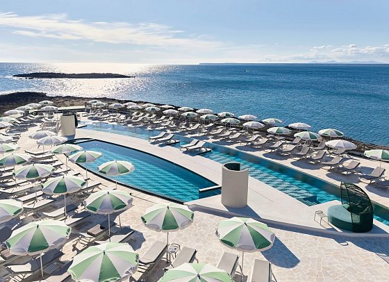 Iberostar Selection Es Trenc