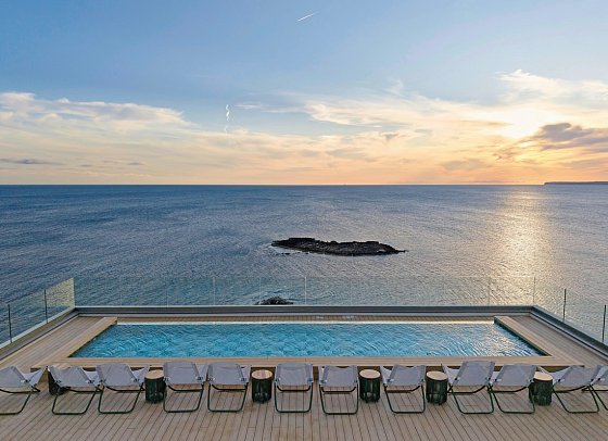 Iberostar Selection Es Trenc