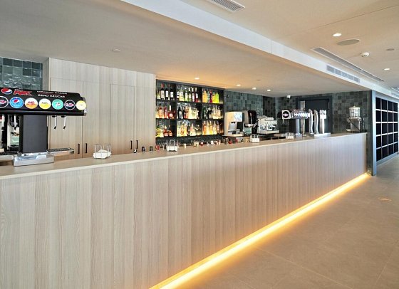 BQ Belvedere