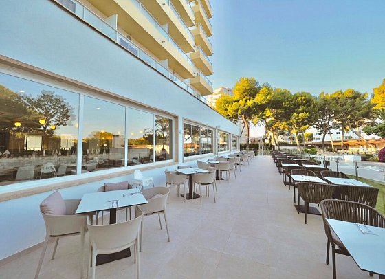 BQ Belvedere