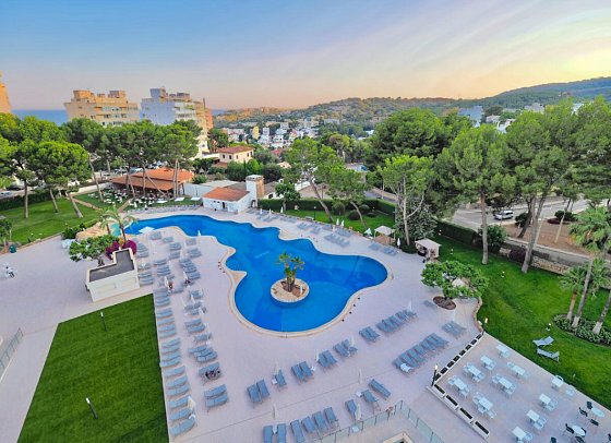 BQ Belvedere