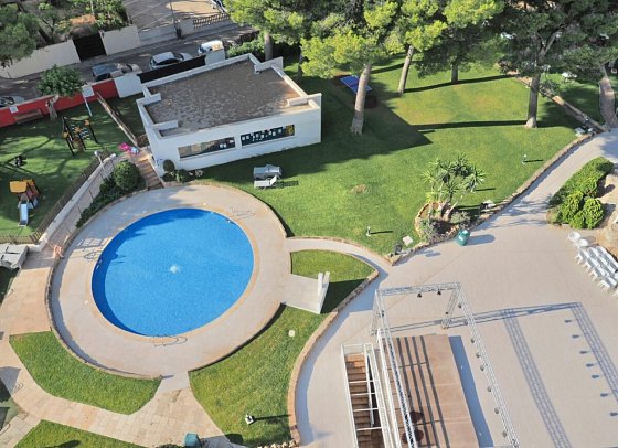 BQ Belvedere