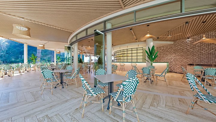 Grupotel Cala Marsal Nature Hotel