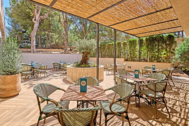 Grupotel Cala Marsal Nature Hotel
