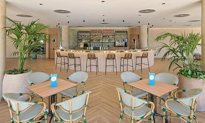 Grupotel Cala Marsal Nature Hotel