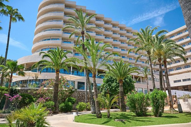 Grupotel Cala Marsal Nature Hotel