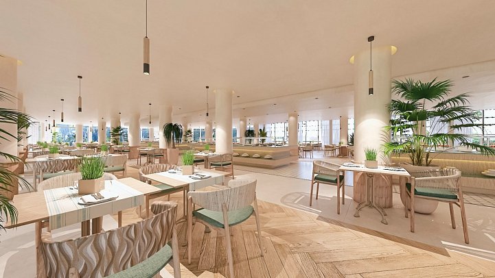 Grupotel Cala Marsal Nature Hotel