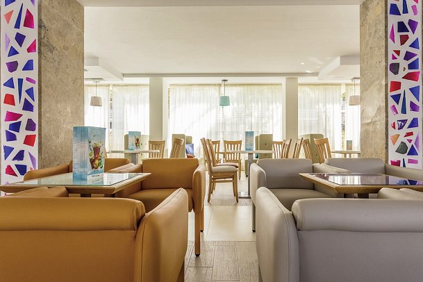 Caprice Janeiro & Spa