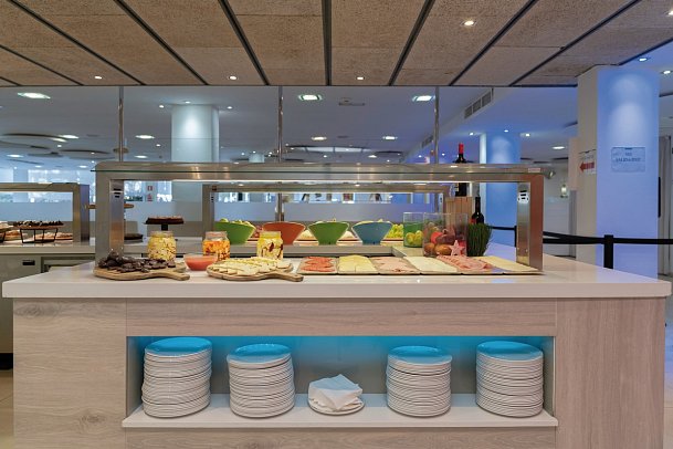 Caprice Janeiro & Spa