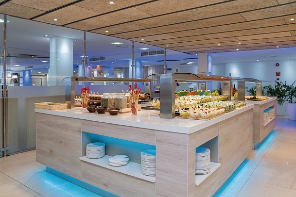 Caprice Janeiro & Spa