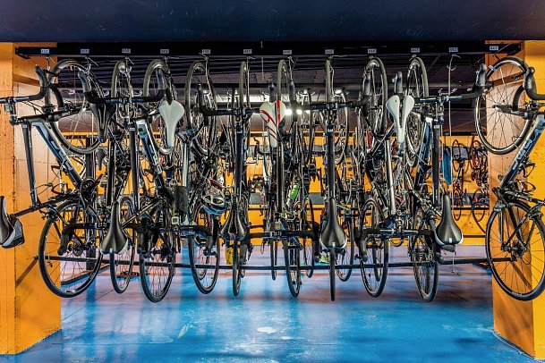 Caprice Janeiro & Spa