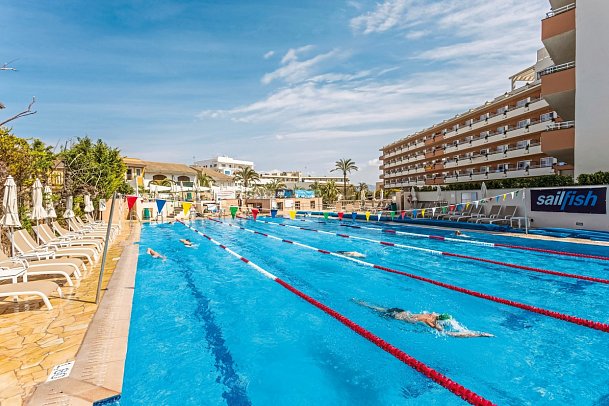 Caprice Janeiro & Spa