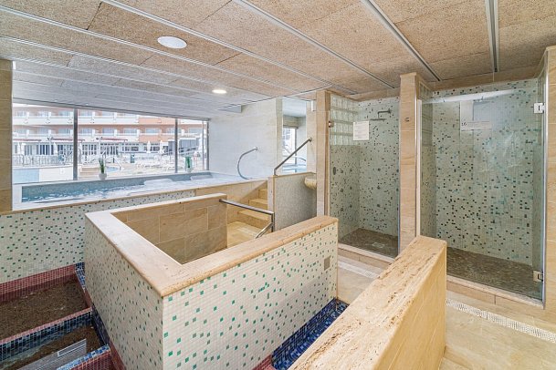 Caprice Janeiro & Spa