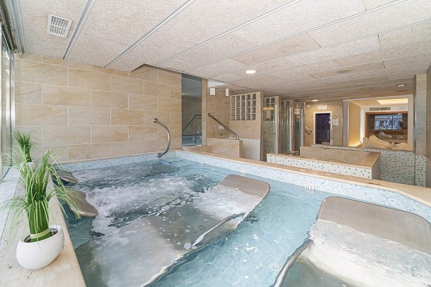 Caprice Janeiro & Spa