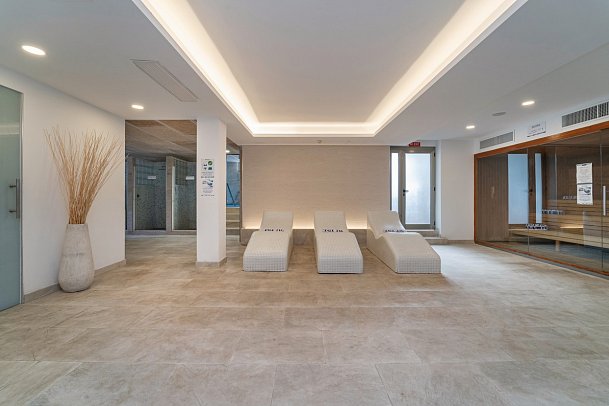 Caprice Janeiro & Spa