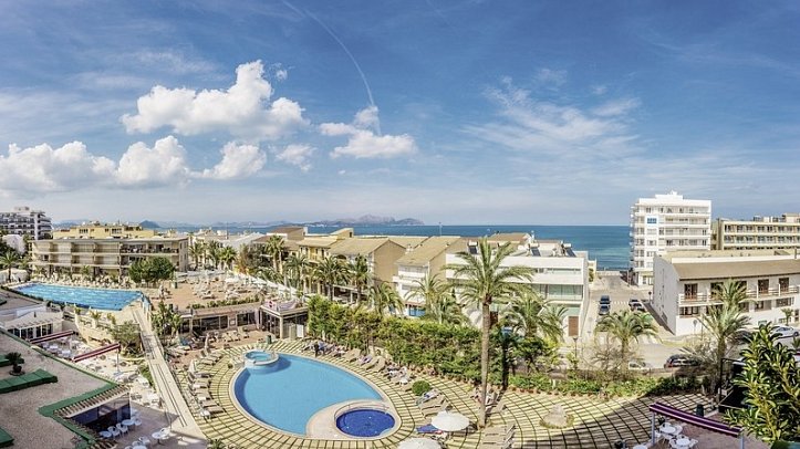 Caprice Janeiro & Spa