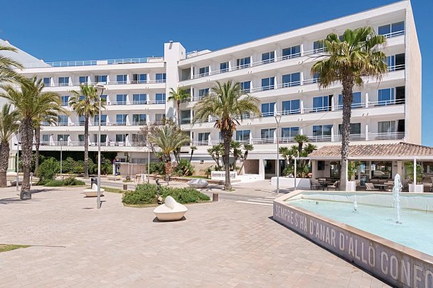 Caprice Concord & Spa