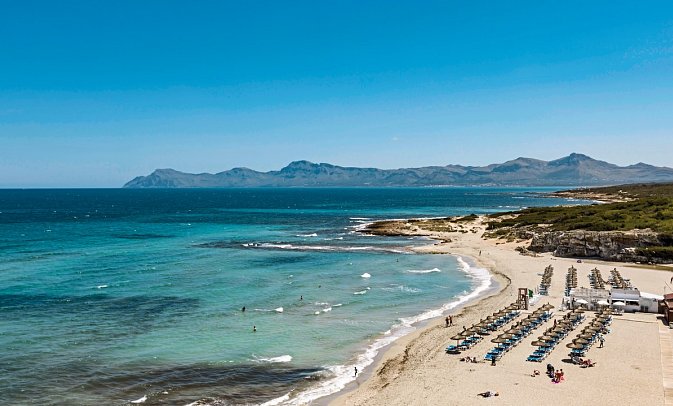 Caprice Concord & Spa