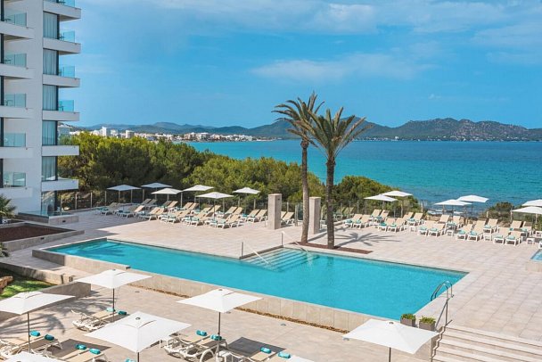Iberostar Waves Cala Millor