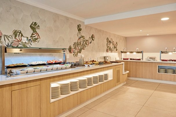 Universal Aparthotel Don Camilo