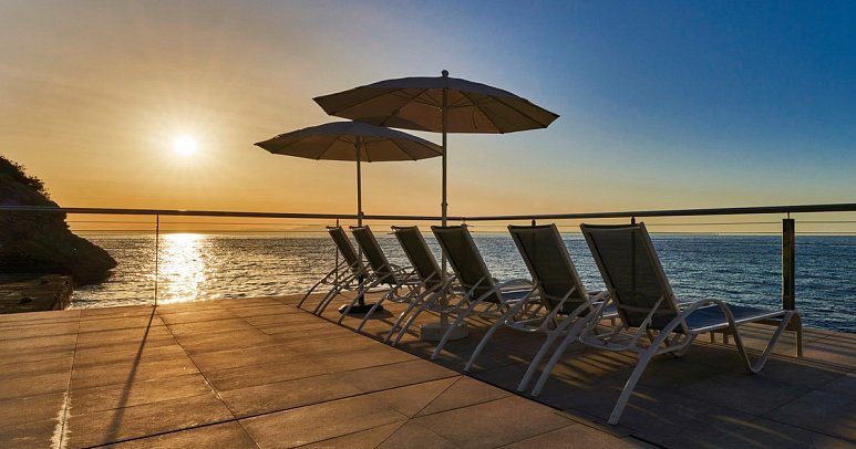 Globales Cala Viñas