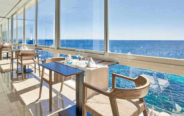 Globales Cala Viñas