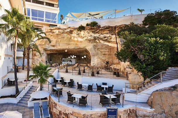 Globales Cala Viñas