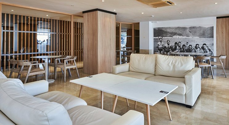 Globales Cala Viñas