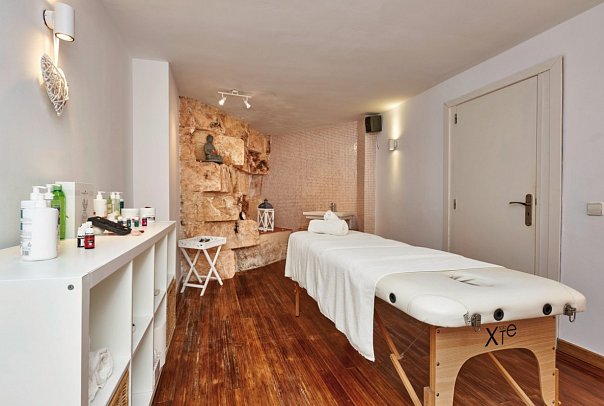 Globales Cala Viñas