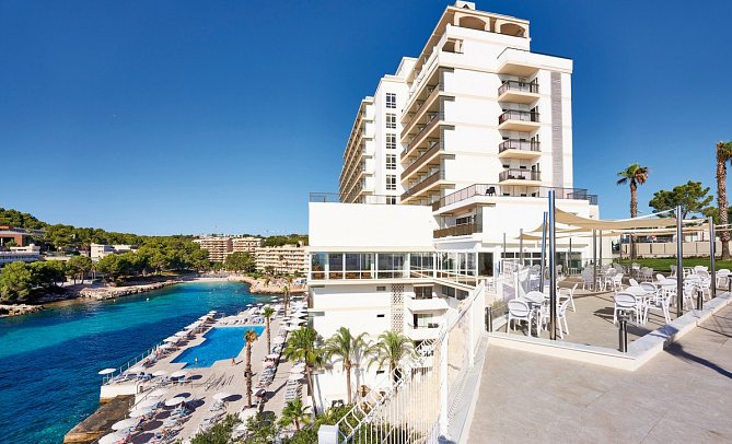 Globales Cala Viñas