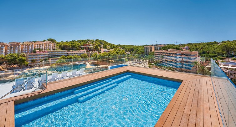 Globales Cala Viñas