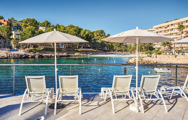 Globales Cala Viñas