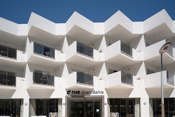 THB Gran Bahía