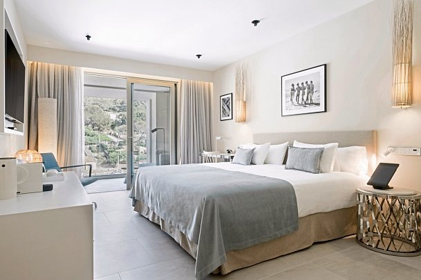 El Vicenç de la Mar - Double Room Signature