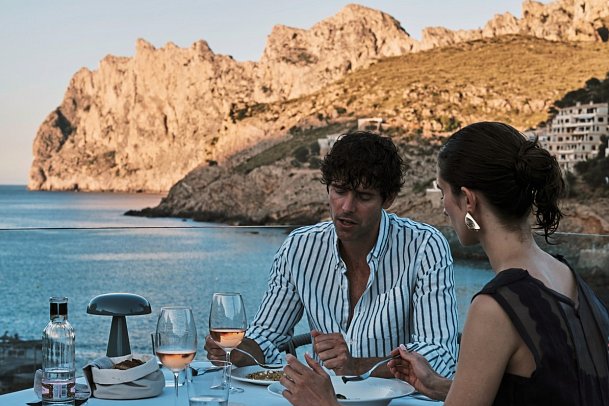 El Vicenç de la Mar - Restaurant El Vicenç