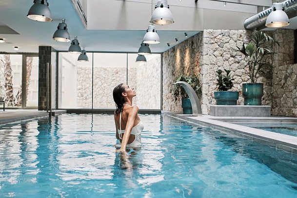 El Vicenç de la Mar - Ç Wellness Studio