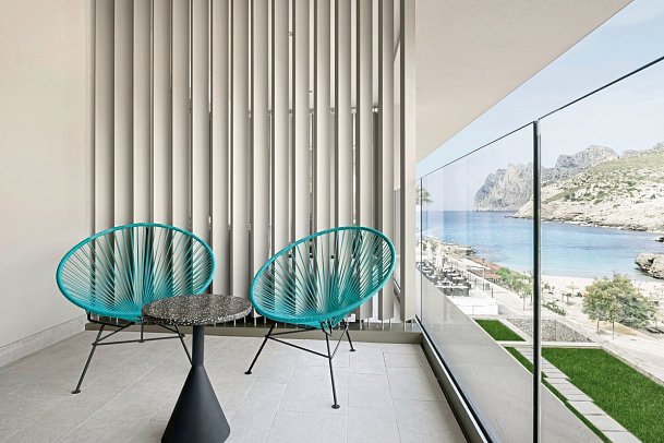 El Vicenç de la Mar - Double Room Signature