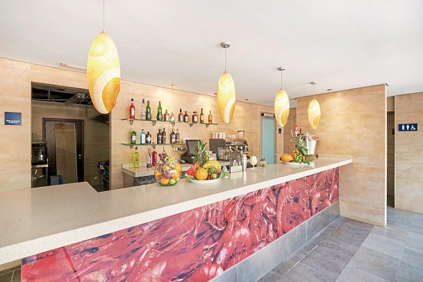 Occidental Cala Viñas