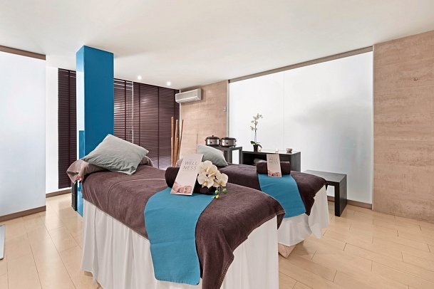 Occidental Cala Viñas