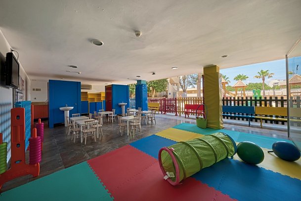 Occidental Cala Viñas