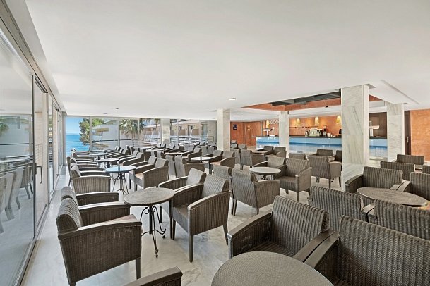 Occidental Cala Viñas