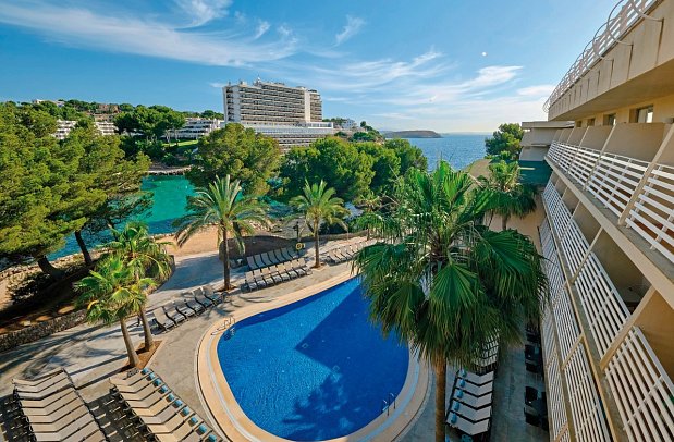 Occidental Cala Viñas