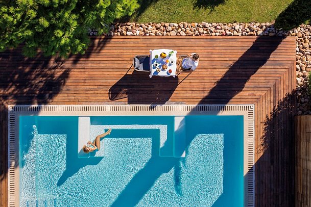 Las Gaviotas Suites