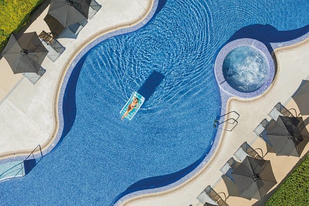 Las Gaviotas Suites