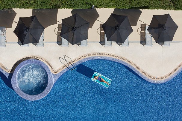Las Gaviotas Suites