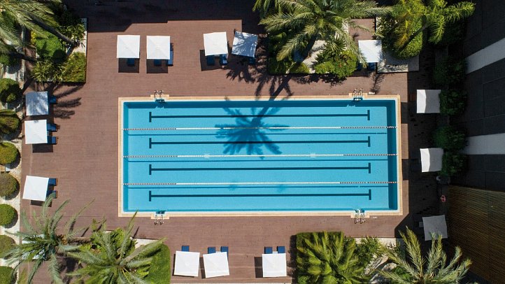 Las Gaviotas Suites