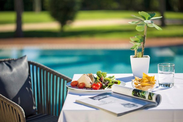 Las Gaviotas Suites